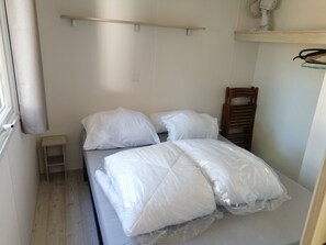2 habitaciones 