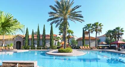 Tuscan Dream - Premium Resort Condo