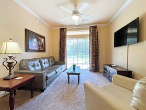 TV - Tuscan Dream - Premium Resort Condo (Kissimmee)