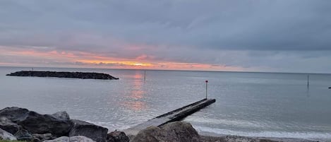 Appartement | Plage