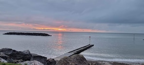 Leilighet | Strand
