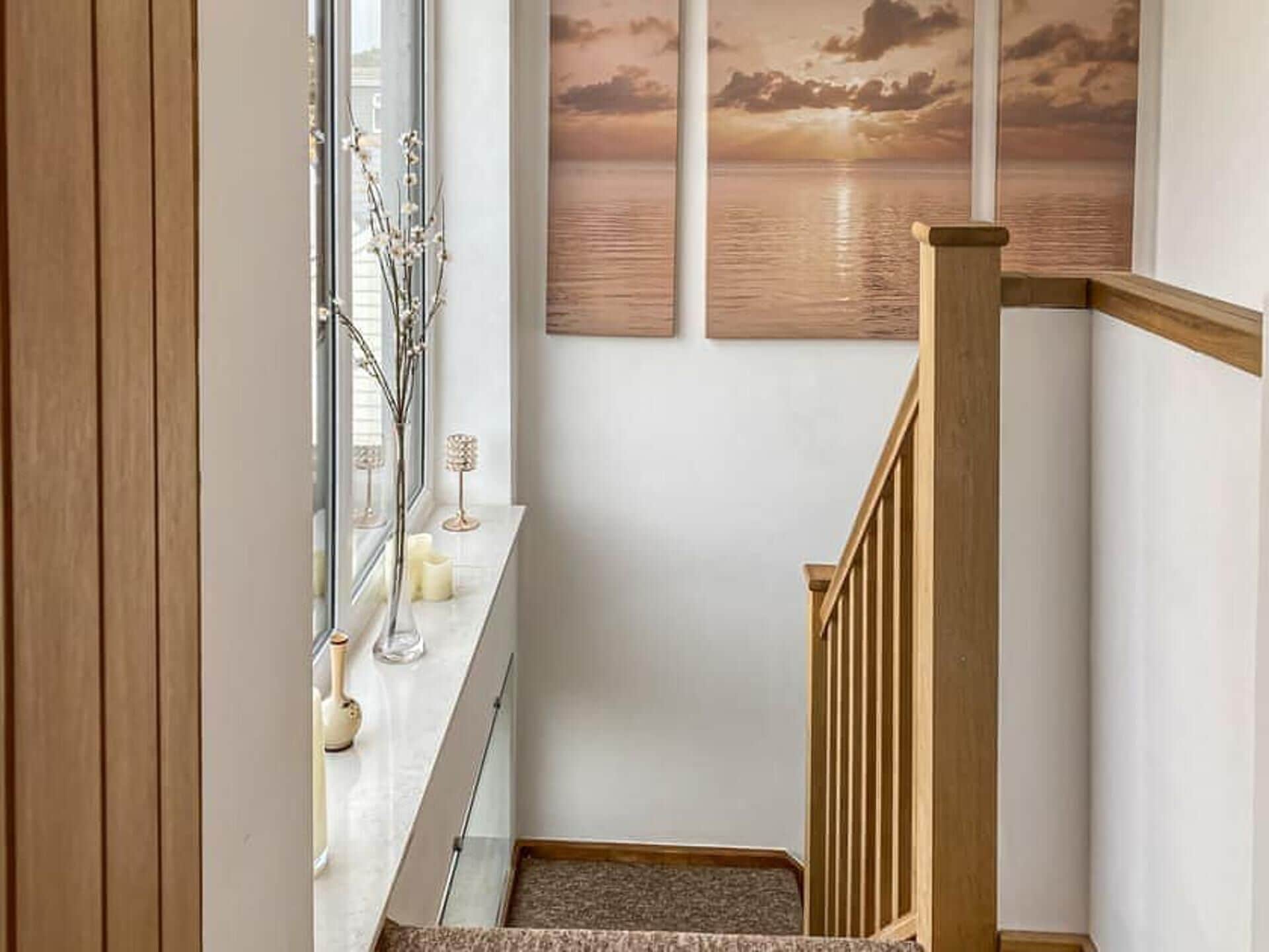 Lägenhet | Interiör