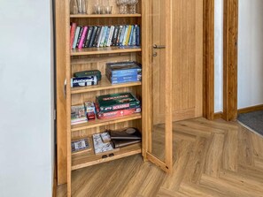 Leilighet | Innvendig