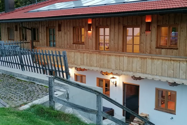 Außenbereich