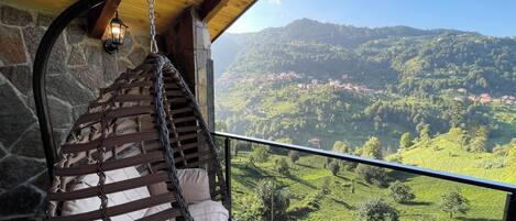 Villa Confort | Vue sur la montagne