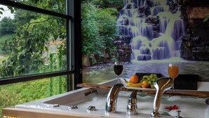 Villa – comfort | Boblebad