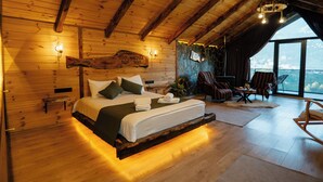 Suite – comfort