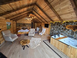 Comfort Suite | Egyptian cotton sheets, premium bedding, down comforters