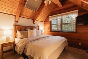 4 chambres, bureau, fer et planche à repasser, Wi-Fi