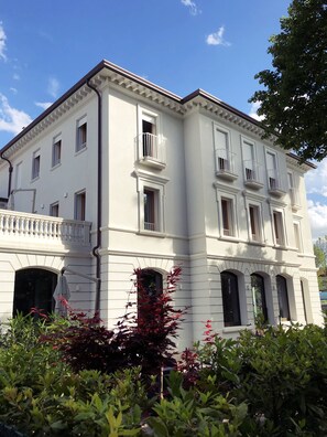 Außenbereich