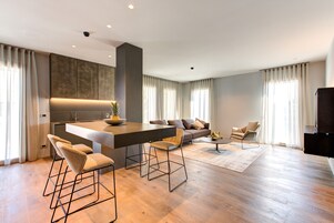Premium Apartment | Private kitchen