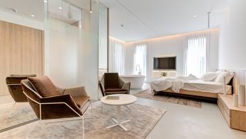 Premier-Zimmer