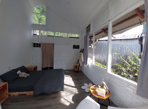 Cozy Homestay with Garden & BBQ, very close to Dalat market