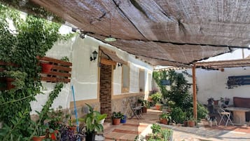 Terras
