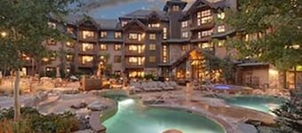 Celebrate New Year's 2026 at ski in/ski out Grand Lodge Peak 7 in Breckenridge!!