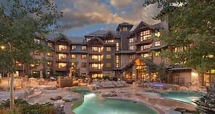 Celebrate New Year's 2026 at ski in/ski out Grand Lodge Peak 7 in Breckenridge!!