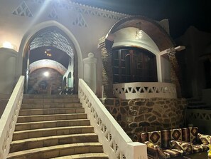 Fachada
