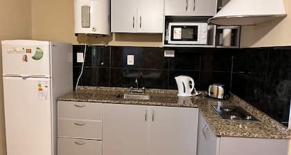 Acogedor y Moderno Monoambiente en Rivadavia, Ideal Para Parejas