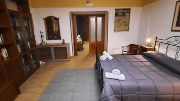 2 camere, Wi-Fi, lenzuola