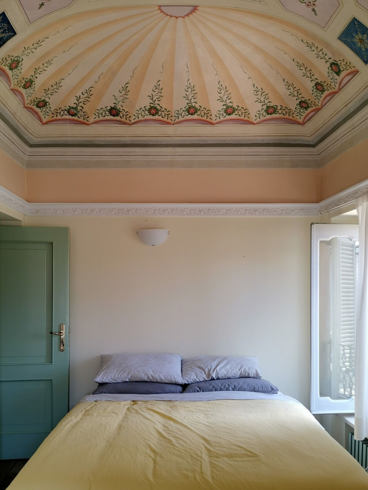 3 chambres, Wi-Fi, draps fournis