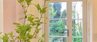 Wohnung in Historischem Herrenhaus