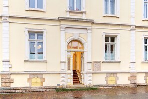 Außendetails