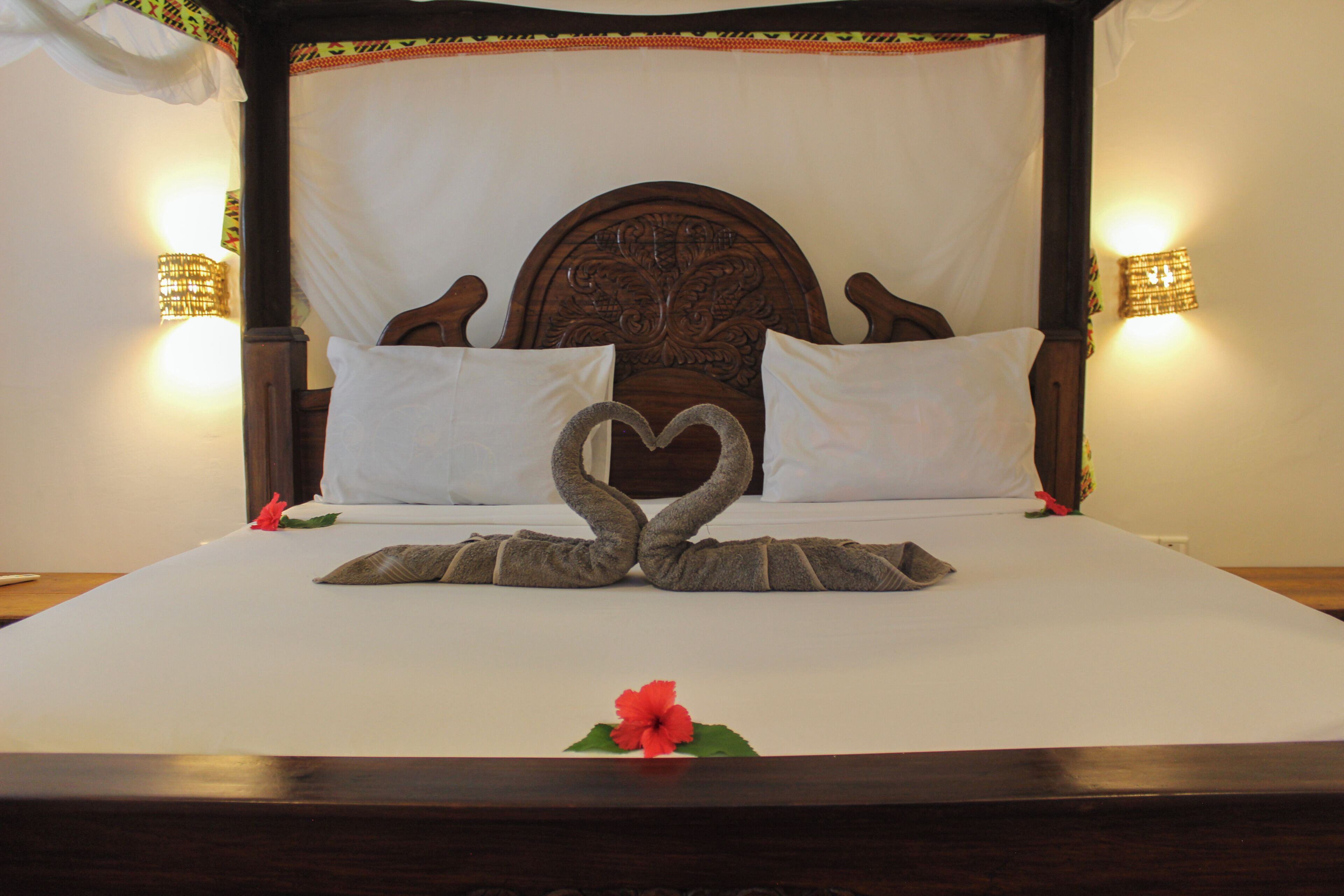 Honeymoon Room