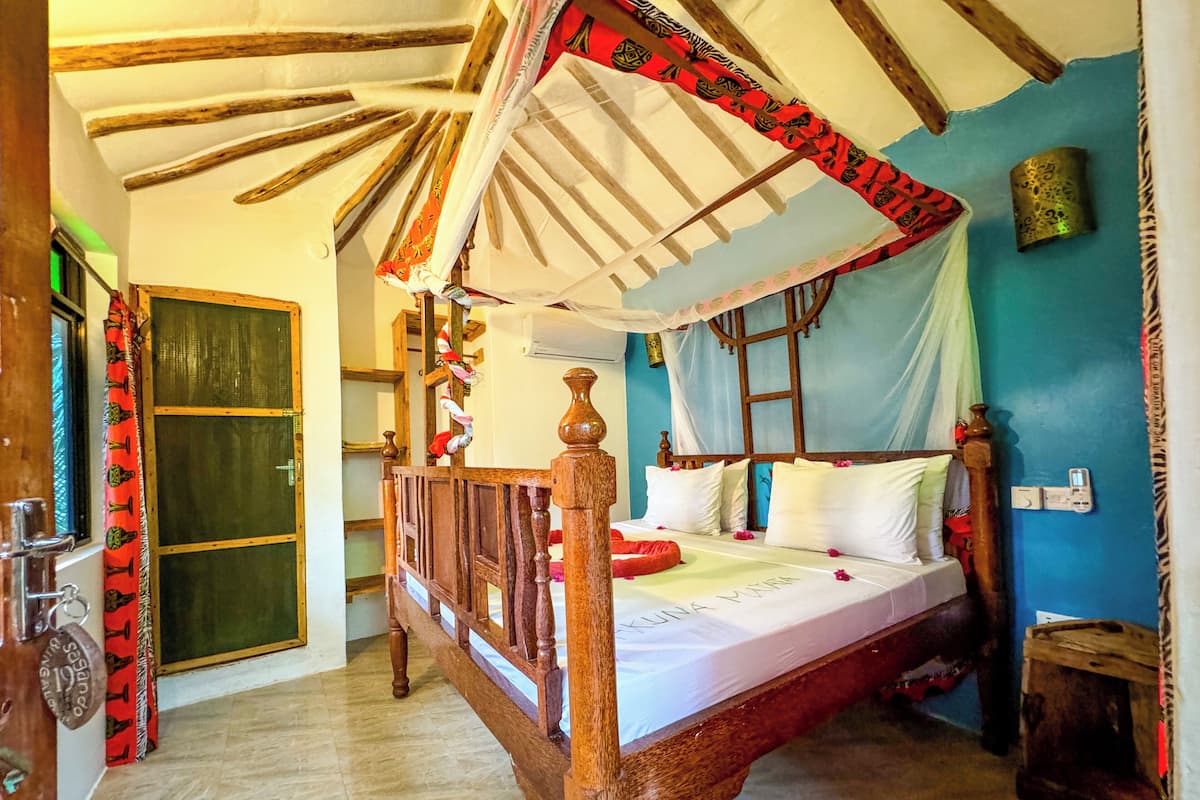 1 quarto, roupas de cama antialérgicas, edredons de pluma