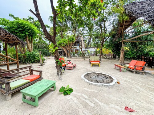 sagandobungalows