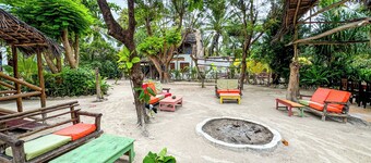 sagandobungalows