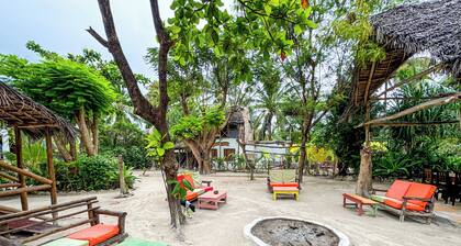 sagandobungalows
