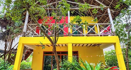 sagandobungalows