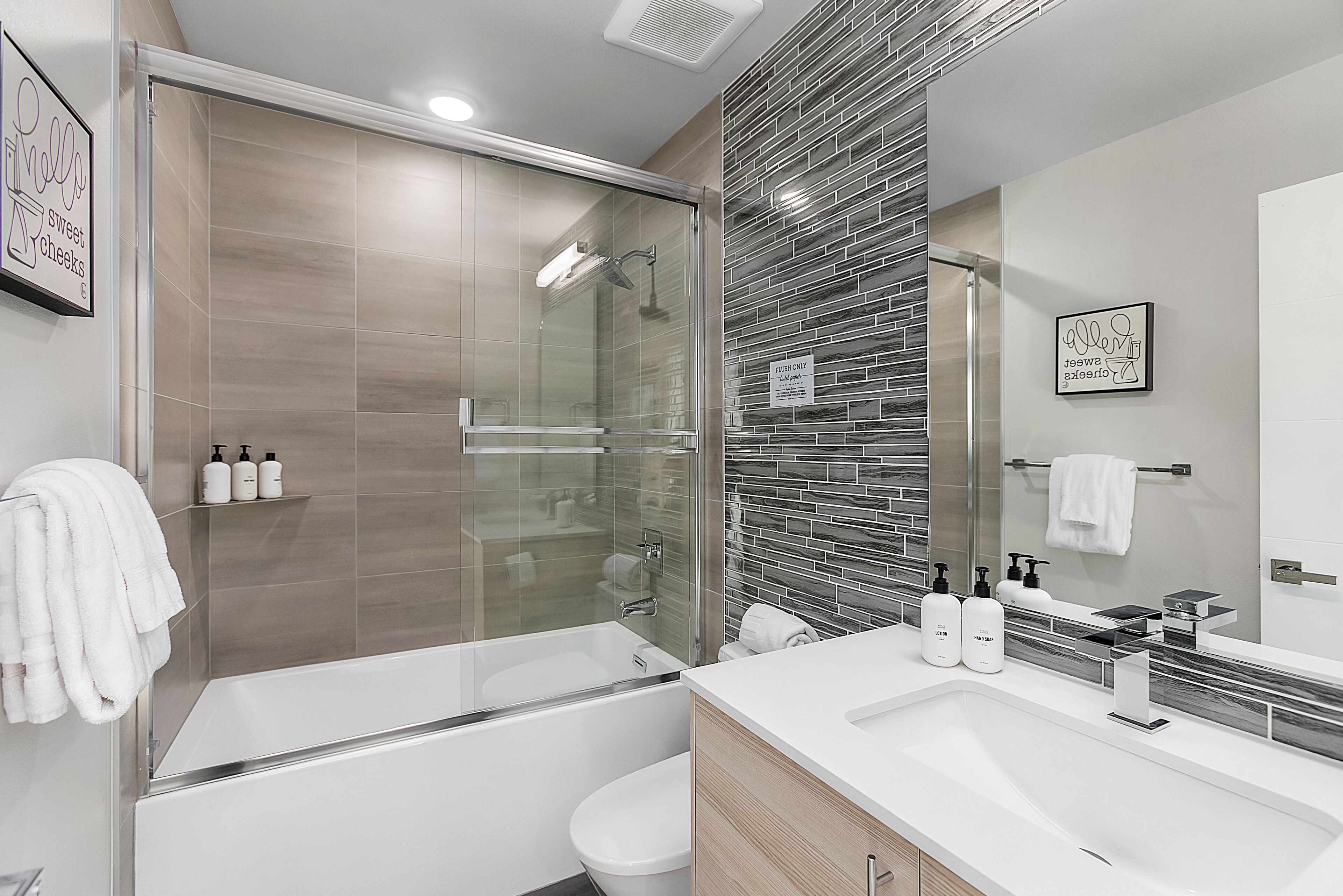 Apartamento clásico | Baño