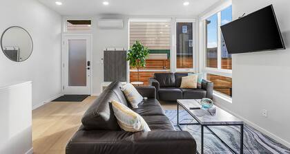 Red Maple Retreat in Judkins Park