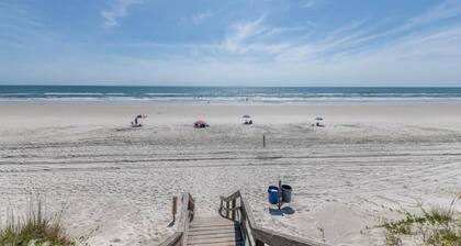 May Specials / Close to St Augustine /Steps to Beach, Pool, Dock/Beach Supplies