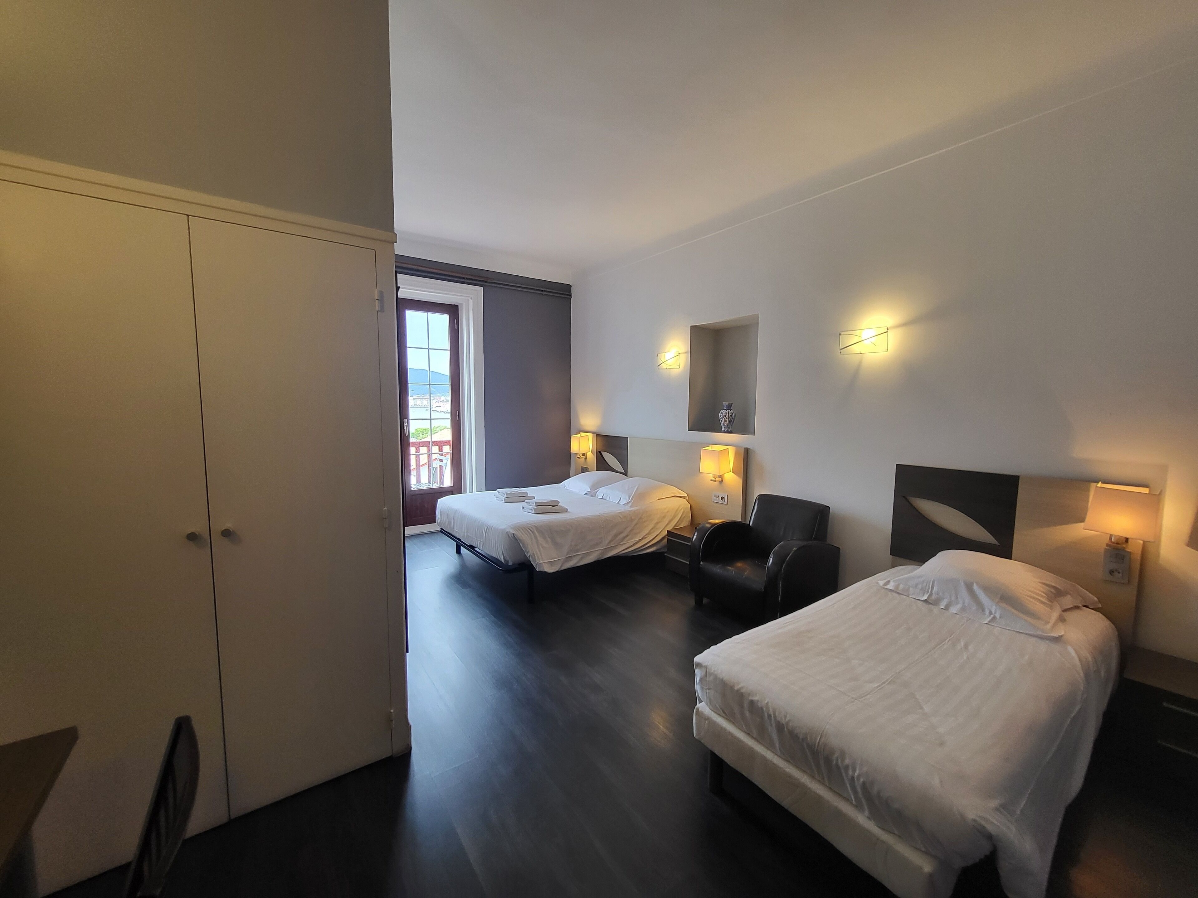 Foto - Hotel Bellevue