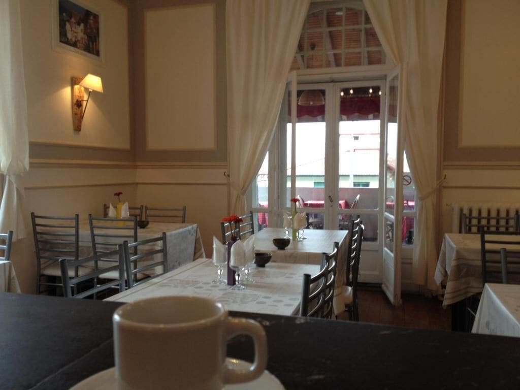 Foto - Hotel Bellevue