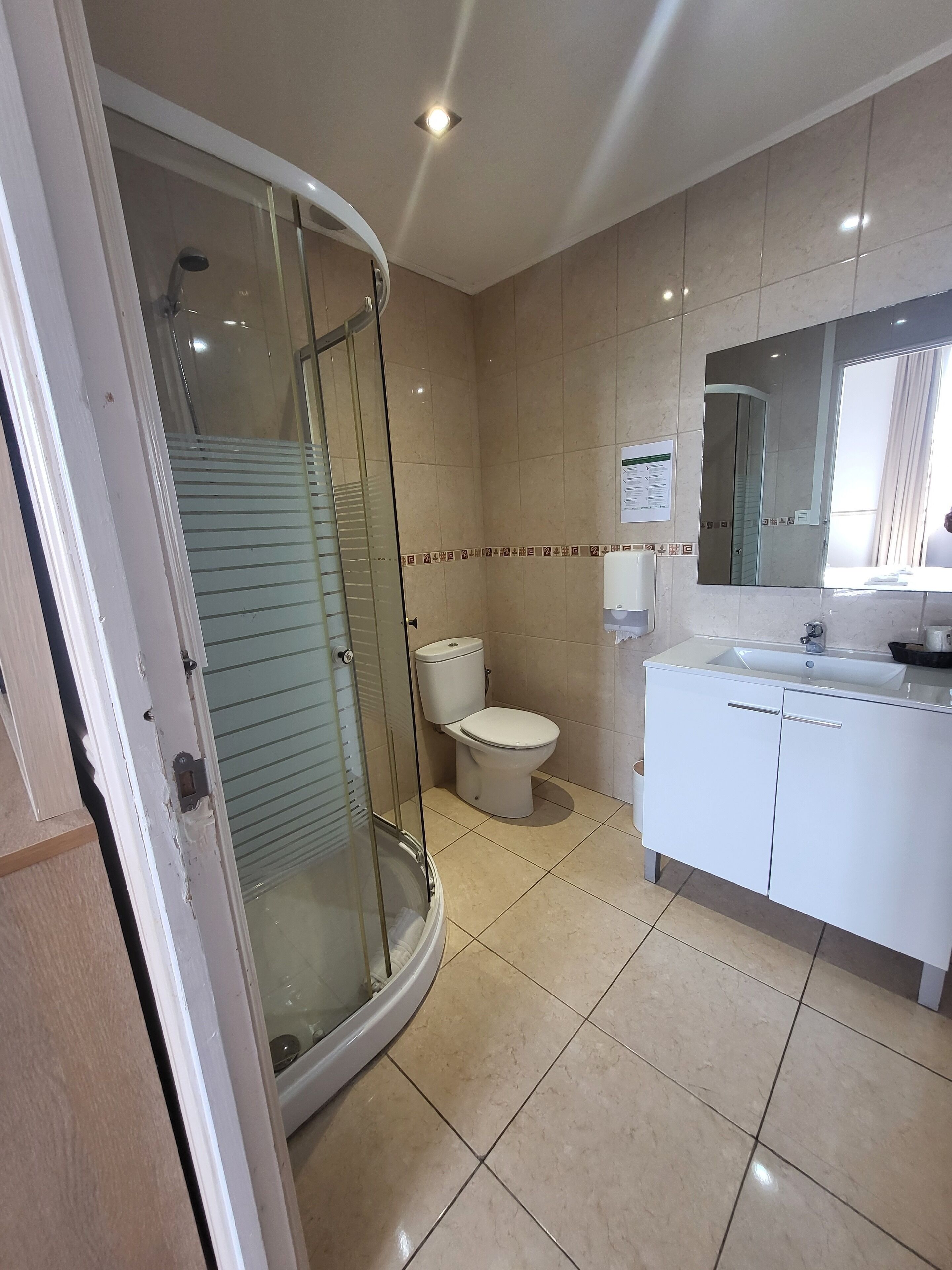 Foto - Hotel Bellevue