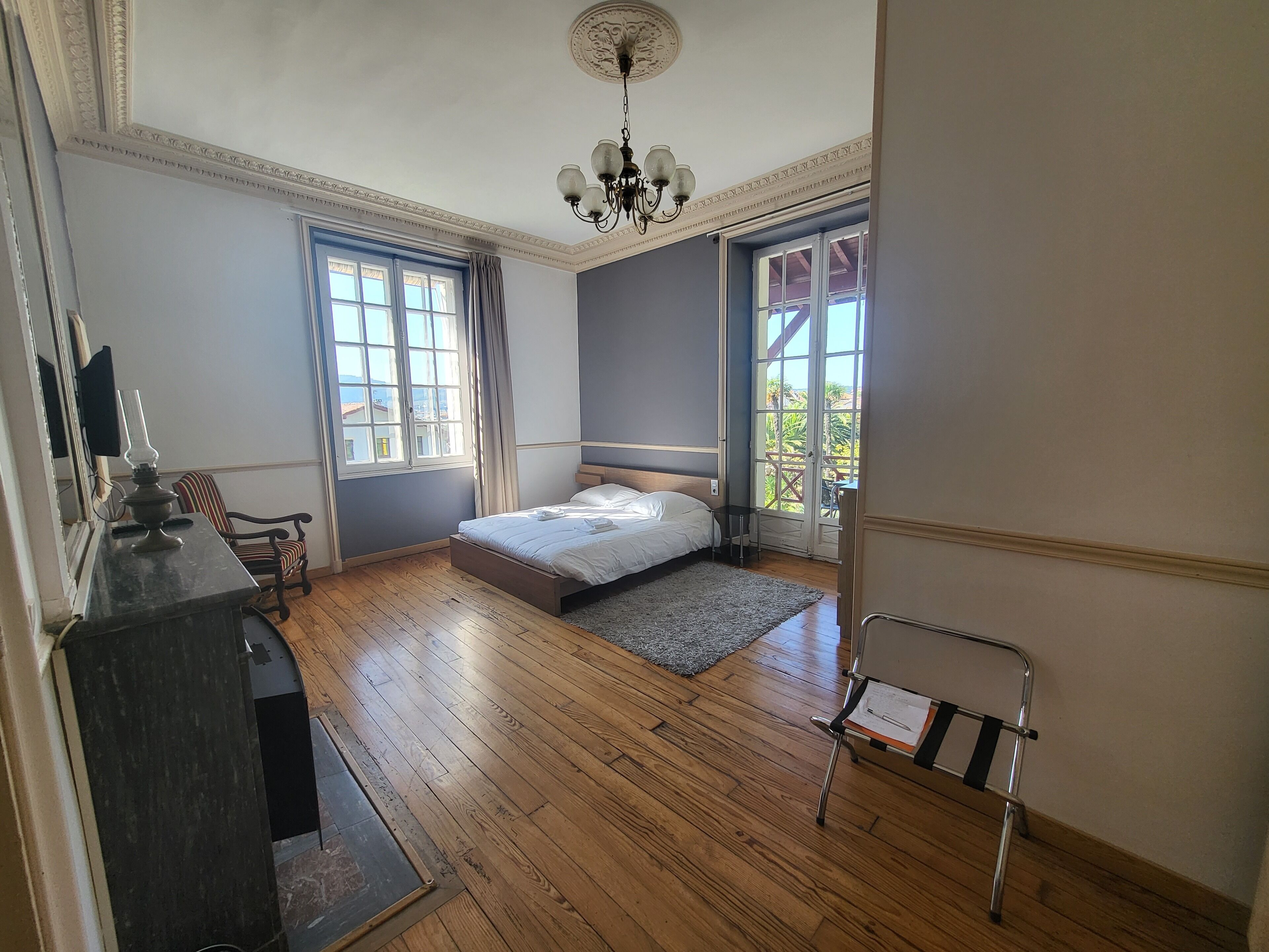 Foto - Hotel Bellevue