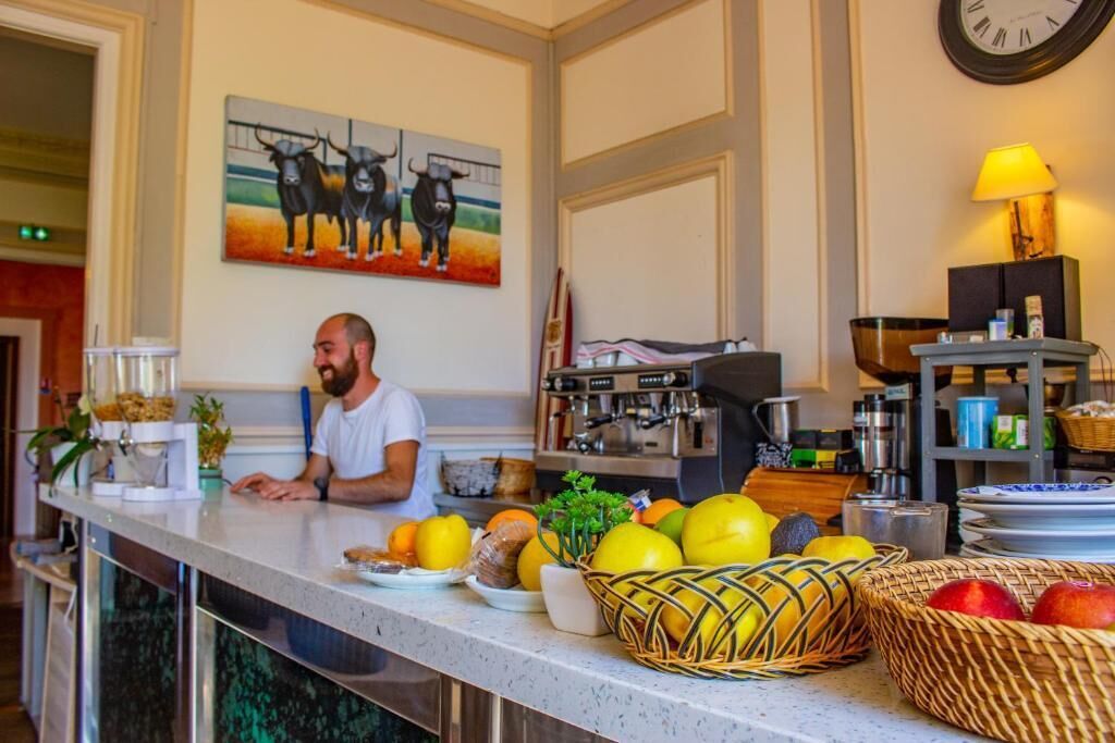 Foto - Hotel Bellevue