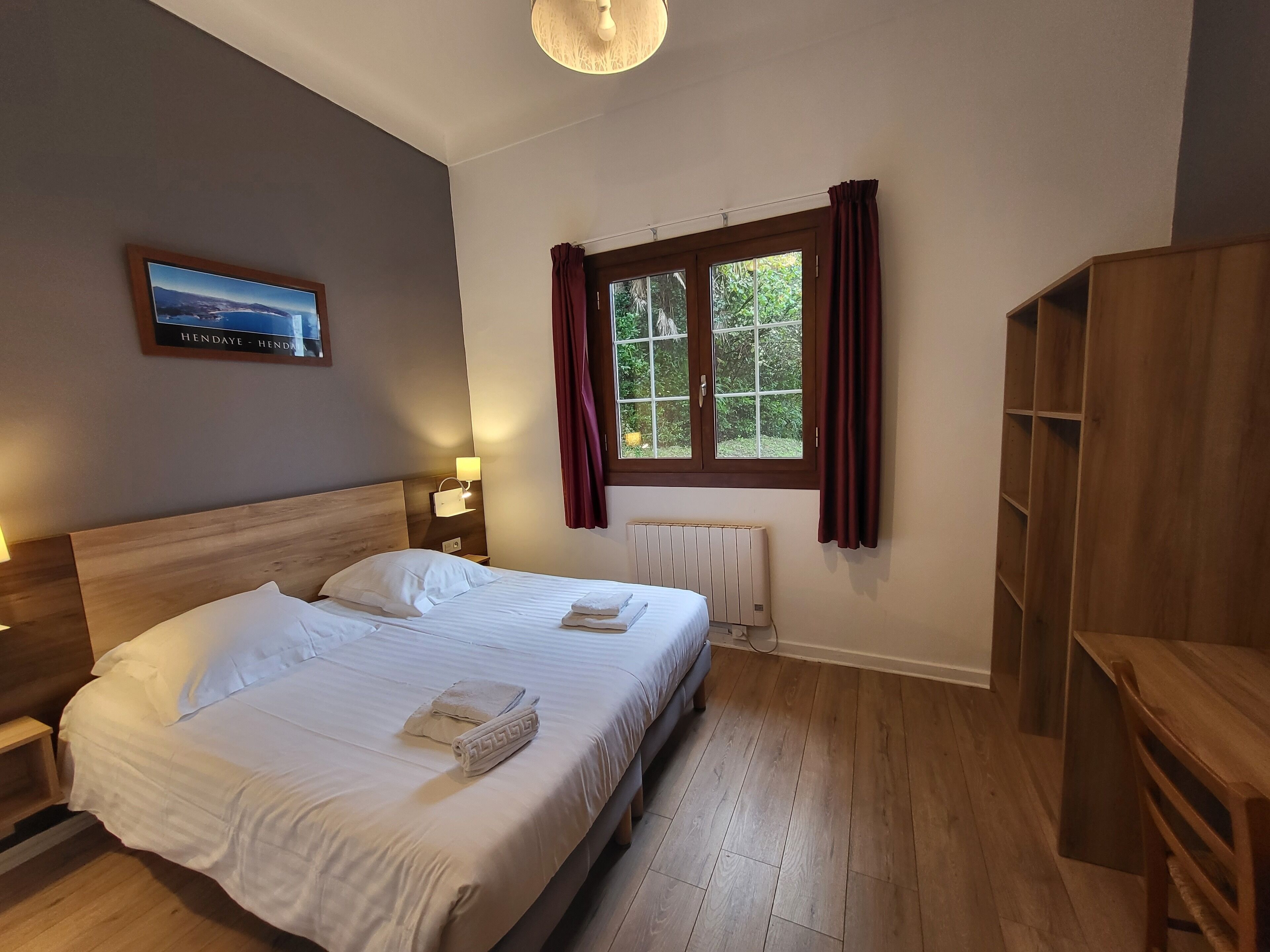 Foto - Hotel Bellevue