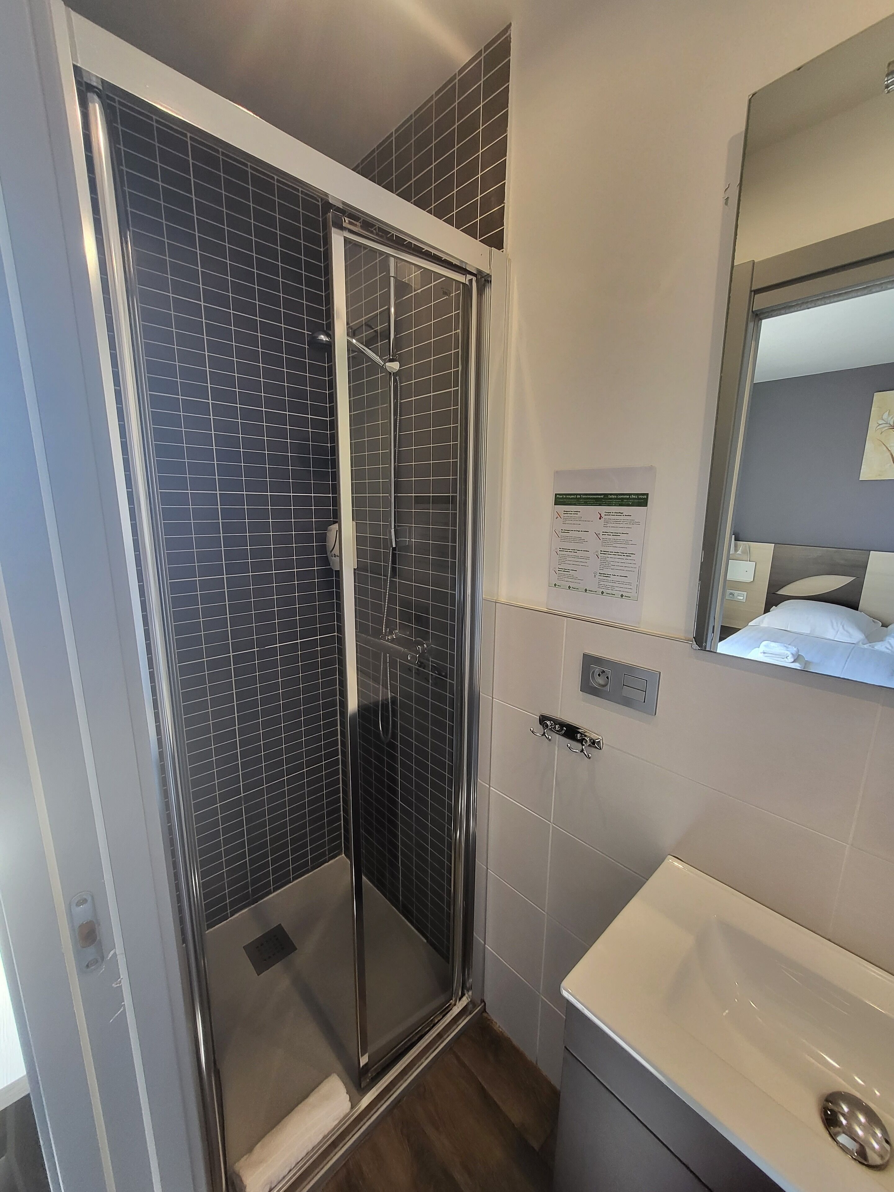 Foto - Hotel Bellevue