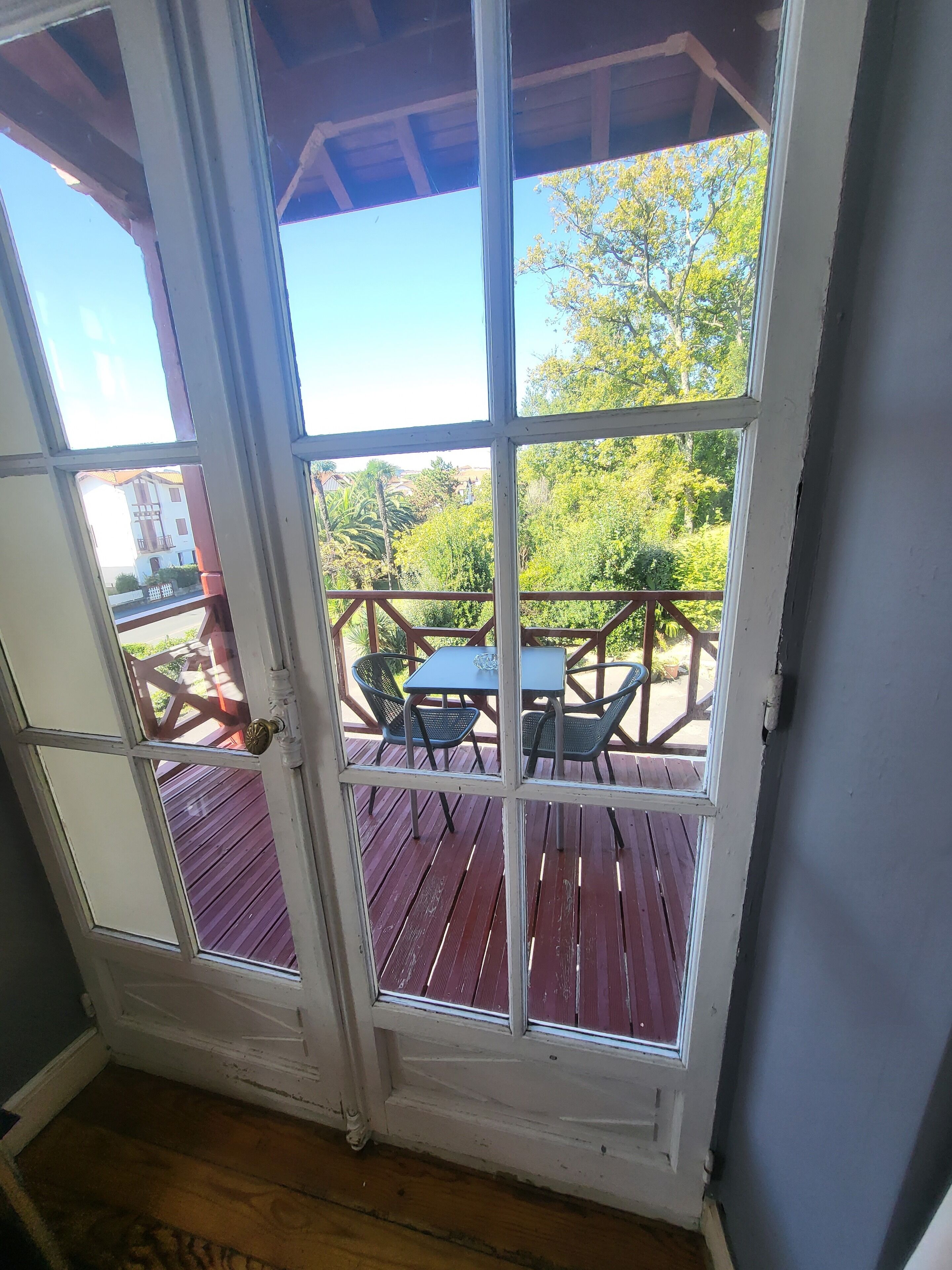 Foto - Hotel Bellevue