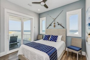 5 Schlafzimmer, kostenloses WLAN, Bettwäsche