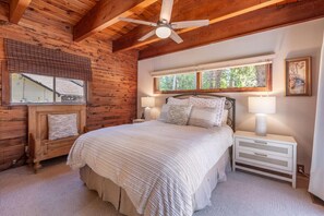 4 Schlafzimmer, Bügeleisen/Bügelbrett, Reisekinderbett, kostenloses WLAN