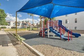 Espace pour enfants