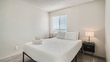 1 quarto, ferros/tábuas de passar roupa, Wi-Fi, roupa de cama