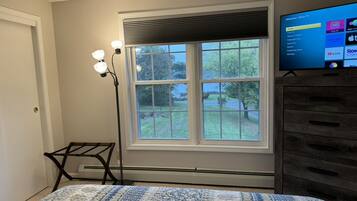 3 camere, ferro/asse da stiro, Wi-Fi gratuito, lenzuola