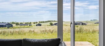 3 bedroom cozy home in Slagelse