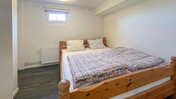 1 chambre, lit parapluie, Wi-Fi gratuit